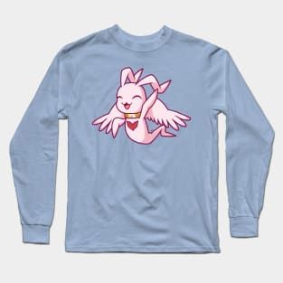 Digijuly- MarineAnge Long Sleeve T-Shirt